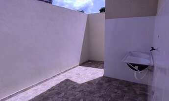 Imagem 6: ! Casa no Conjunto Marcos Freire II