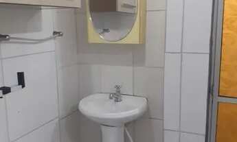 Imagem 2: Kitnet Centro Quarto com aluguel por R$850 /mês