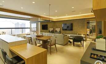 Imagem: GOIâNIA - Apartamento Padrão - Setor Bueno