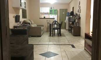 Imagem 4: Casa para Venda com 3 Quartos em Residencial Eli Forte - Goiânia