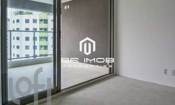 Imagem 4: APARTAMENTO RESIDENCIAL em SÃO PAULO - SP, MOEMA