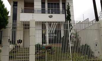 Imagem 2: Sobrado | 5 dorm | Suíte | 7 vagas