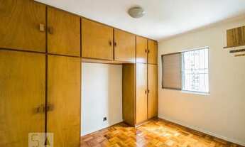 Imagem 5: Apartamento para Aluguel - Vila Mariana, 2 Quartos, 70 m2