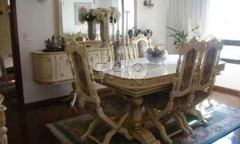 Imagem 4: Apartamento em Perdizes com 3 dormitórios 221 metros