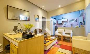 Imagem 2: Apartamento para Aluguel - Jardim América, 2 Quartos, 72 m2