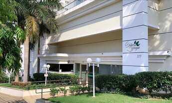 Imagem: Ed Solar do Bosque, 03 quartos, Bosque da