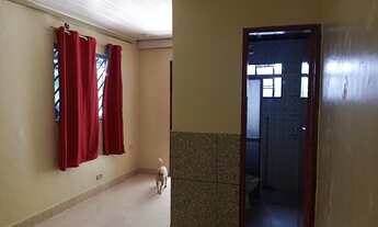 Imagem 6: Aluga-se kitnet Quarto com aluguel por R$500 /mês