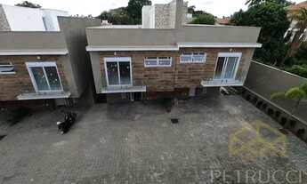 Imagem: Casa - Parque Taquaral - Campinas