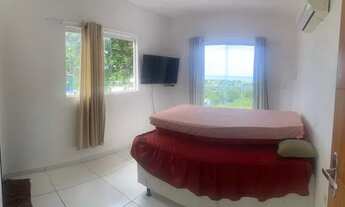 Imagem 4: Casa em ilha de Itamaracá