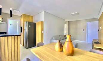 Imagem 2: MOBILIADO E DECORADO HA 1 QUADRA DO MAR