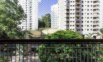 Imagem 4: Apartamento à Venda - Vila Andrade, 3 Quartos, 150 m2