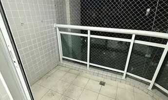 Imagem 2: Oportunidade! Apartamento para locação Condomínio Acqua - 3 quartos