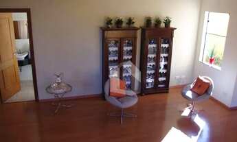 Imagem 6: Casa com 4 dormitórios à venda, 340 m² por R$ 1.550.000 - Jardim Novo Mundo - Poços de Cal