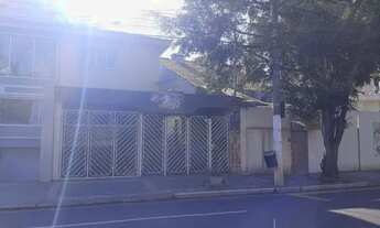 Imagem 3: São Paulo - Casa Padrão - Jardim Anália Franco