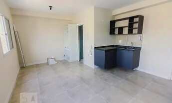 Imagem: Apartamento para Aluguel - Campos Elíseos