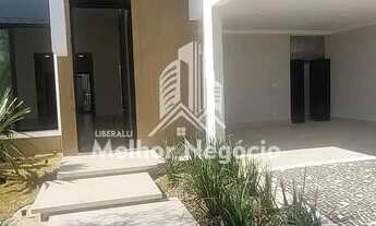 Imagem 3: Casa com 3 dorms, Residencial Jardim do Jatobá, Hortolândia - R$ 969 mil, Cod: CA2950