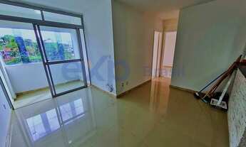 Imagem 6: Jardim das Margaridas 2/4 com suíte varanda com elevador