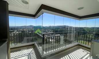 Imagem 2: BARUERI - Apartamento Padrão - Alphaville MELVILLE EMPRESARIAL I E II