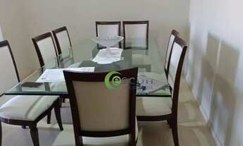 Imagem 4: Apartamento com 3 dormitórios à venda, 119 m² por R$ 580.000,00 - Neva - Cascavel/PR