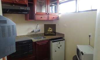 Imagem 2: Flat disponível na Bela Vista