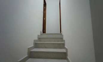 Imagem 6: Casa à venda na Rua Savério Quadrio, Parque Ipê, São Paulo - SP