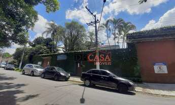 Imagem: Casa com 1 dormitório para alugar, 469