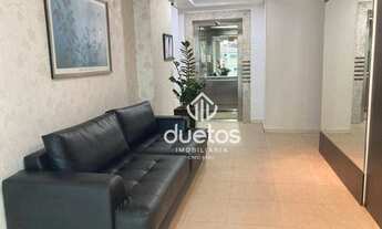 Imagem 5: Apartamento com 2 dormitórios para alugar, 69 m² por R$ 2.000/mês - Nova Brasília - Brusqu