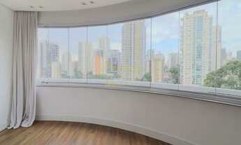 Imagem 7: Apartamento - todo reformado - 2 suítes - 3 vagas - Brooklin - próximo ao metro