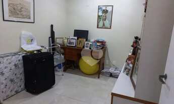 Imagem 6: Apartamento com 4 dormitórios à venda, 236 m² por R$ 5.500.000,00 - Leblon - Rio de Janeir