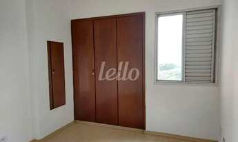 Imagem 7: São Paulo - Apartamento Padrão - Tatuapé