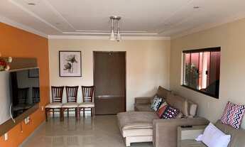 Imagem 7: Excelente casa Rua 8 Vicente Pires