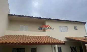 Imagem 2: Casa com 3 dormitórios à venda, 135 m² por R$ 435.000,00 - Jardim Motorama - São José dos