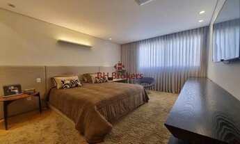 Imagem 6: BELO HORIZONTE - Apartamento Padrão - Funcionários