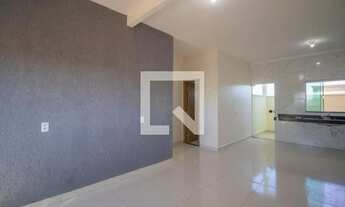 Imagem: Apartamento para Aluguel - Recanto das Minas