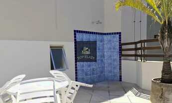 Imagem 7: Flat disponível no Jardim Paulista