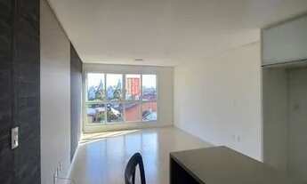 Imagem 3: BENTOALVES aluga kitineti, semi-mobiliada, c/ 01 vaga, próximo a UCS, no Petrópolis - Caxi