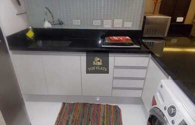 Imagem 4: Flat disponível no Jardim Paulista