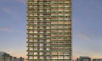 Imagem: Bueno Brandão - 500 m² - 5 suítes - 5