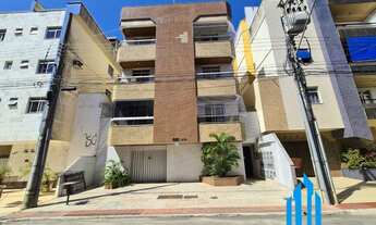 Imagem 1: Apartamento a venda com 2 quartos + com terraço a venda na Praia do Morro Guarapari ES