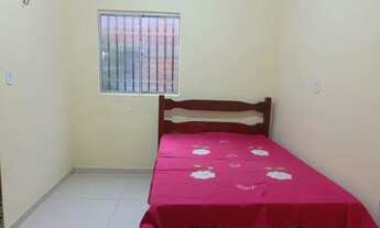 Imagem: CASA MOBILIADA EM BARREIRINHAS