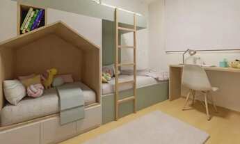 Imagem 7: Apto com 2 quartos, PROJETO MINHA CASA MINHA VIDA