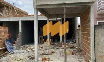 Imagem 4: Casa com 3 dormitórios à venda, 140 m²- Nova São Pedro - São Pedro da Aldeia/RJ