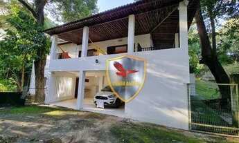 Imagem 2: Casa com 3 dormitórios para alugar, 320 m² por R$ 3.500,00/mês - Candelária - Natal/RN