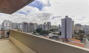 Imagem 6: Apartamento Locação 4 Dormitórios - 264 m² Chácara Santo Antônio