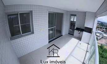 Imagem 3: 3 suítes, nunca habitado Morada do Sol, aceita financiamento