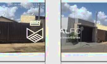 Imagem: Fernandópolis/SP - Qd 05 wilson moreira