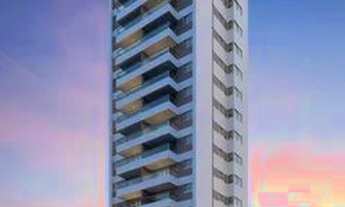 Imagem 7: Apartamento para venda com 96 metros quadrados com 3 quartos