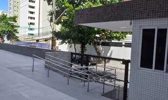 Imagem 5: Apartamento para venda possui 150 metros quadrados com 4 quartos em Boa Viagem - Recife