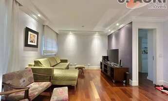 Imagem 3: Apartamento para venda tem 169 m² com 3 quartos em Vila Clementino