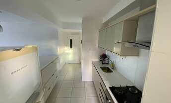 Imagem 4: 3/4 Mobiliado no Alphaville